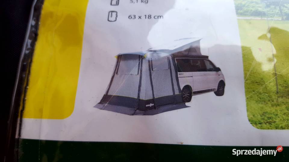 VW T5 LIFT Westfalia California Kamper Multivan centralny zamek Gdańsk
