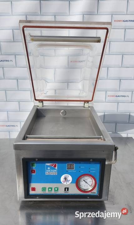 Pakowarka 632513 Warszawa