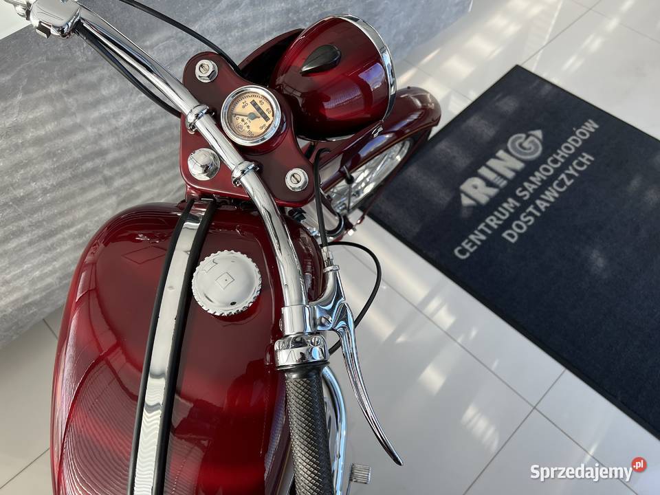 WFM M06 1961 ODRESTAUROWANA OKAZJA SUPER STAN