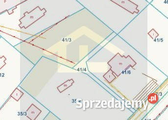 Działka budowlana w Józefowie Sprzedaż Józefów