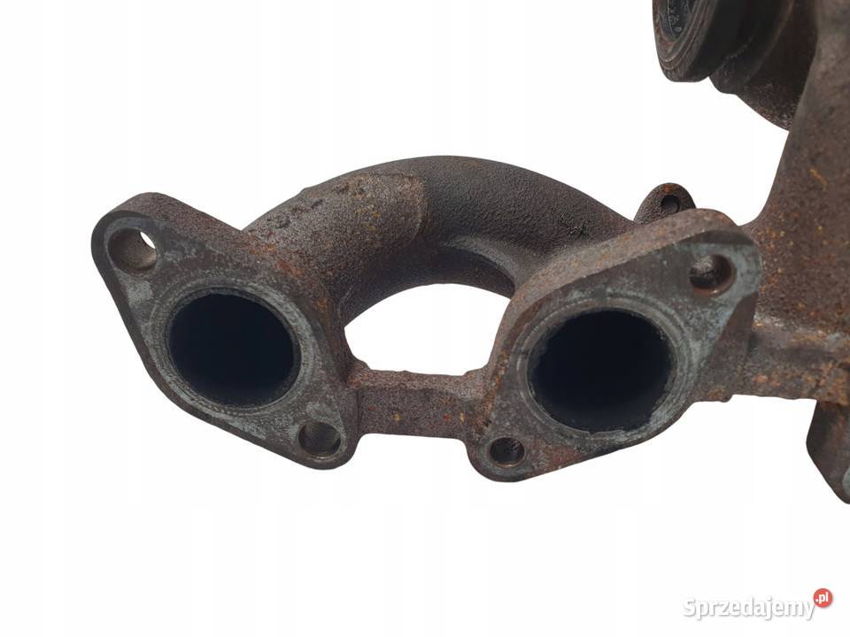 TURBOSPRĘŻARKA VW Golf V 20 TDI 03G253014H osobowe Turbosprężarki Chełm
