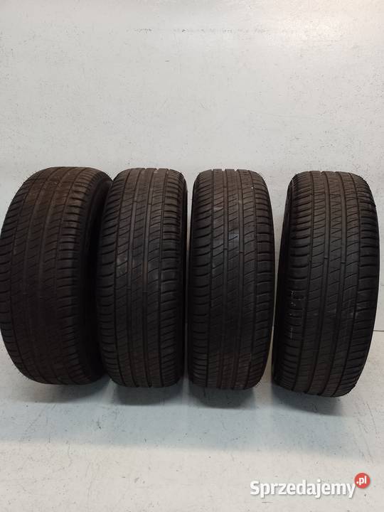Opony letnie Michelin Primacy 3 21560r17 Skarżysko-Kamienna