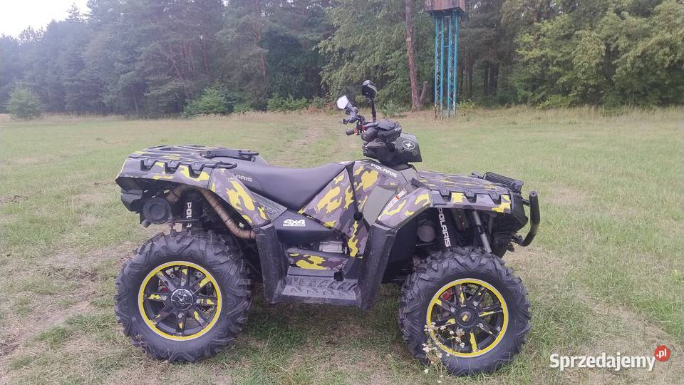 Polaris