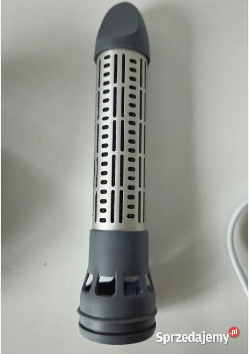 Suszarkolokówka Philips BHA71000 Warszawa