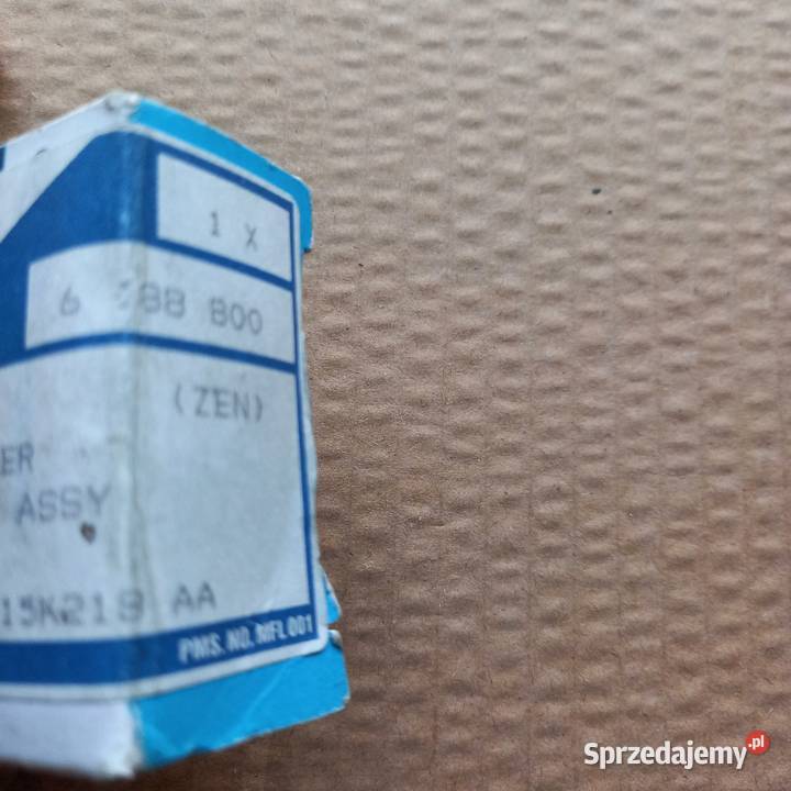 618880091AG15K218AA Wyłącznik światełprzeciwm uniwersalne Kraków