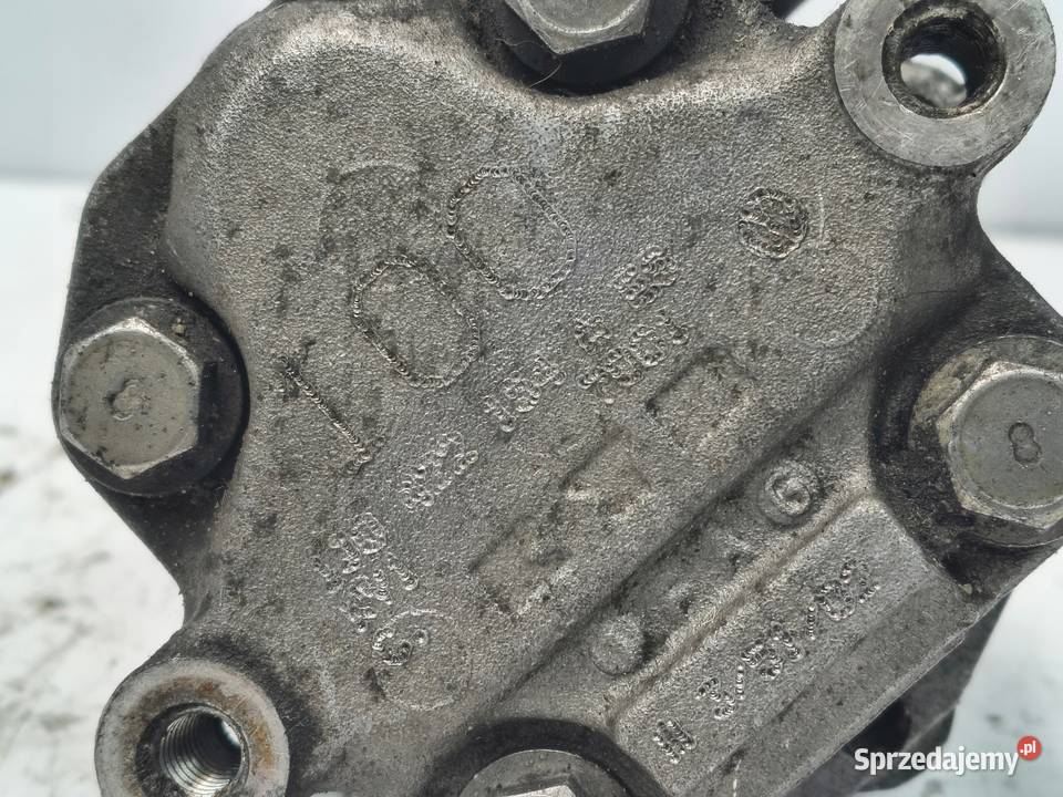 POMPA WSPOMAGANIA VW Golf IV Bora Audi A3 8L Chełm