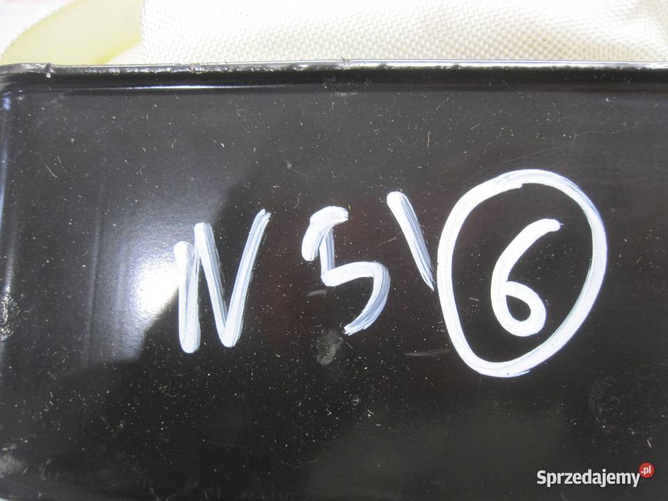 JEEP PATRIOT 24 B 10r AIRBAG poduszka pasażera świętokrzyskie Kielce