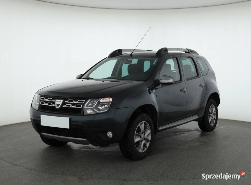 Dacia Duster 16 16V Piaseczno