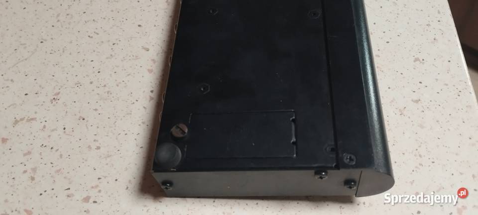 Vivanco MX 310 4kanałowy mikser audio Wolsztyn