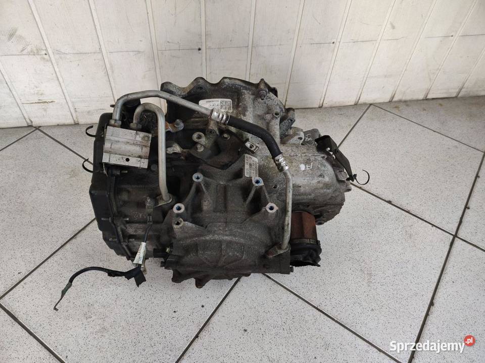 Automatyczna skrzynia biegów Ford Fusion USA 2 Wasilków sprzedam