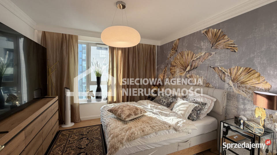 Mieszkanie 9216m2 4 pok Gdynia Kazimierza apartamentowiec pomorskie