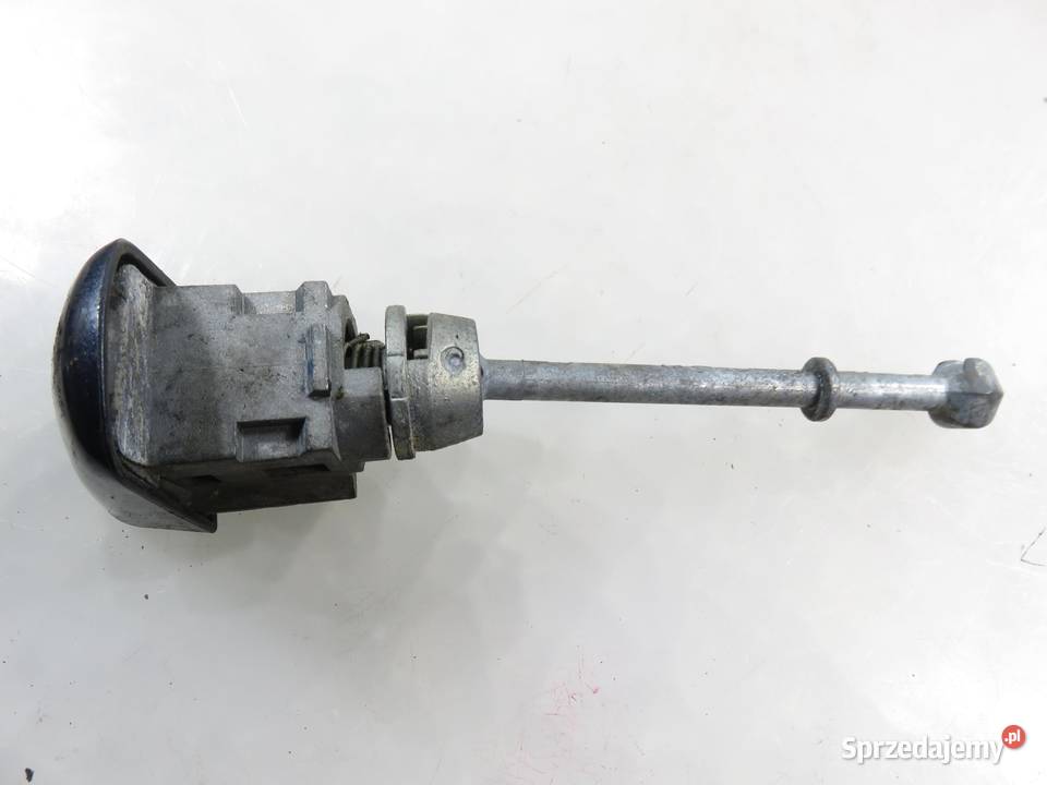 STACYJKA WKŁADKI CITROEN C5 III RD 36410600