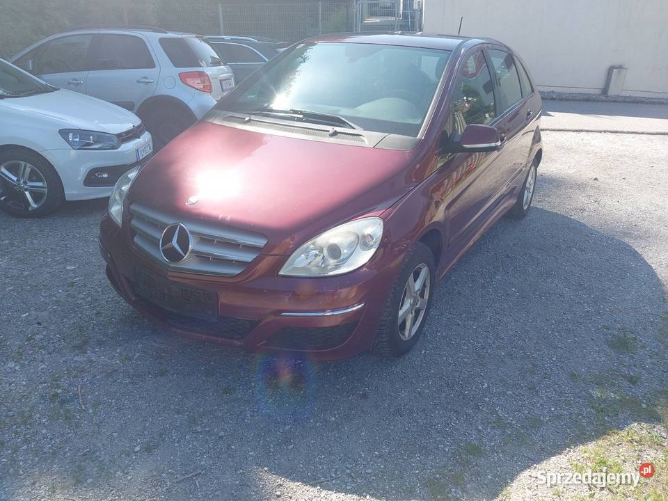 Sprzedam super autko lubelskie Lublin