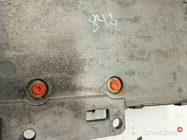 STEROWNIK SILNIKA 0281010113 Land Rover