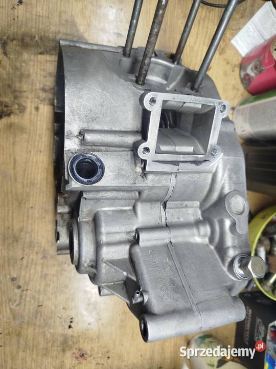 Części silnik Am6 Części montażowe Rawa Mazowiecka