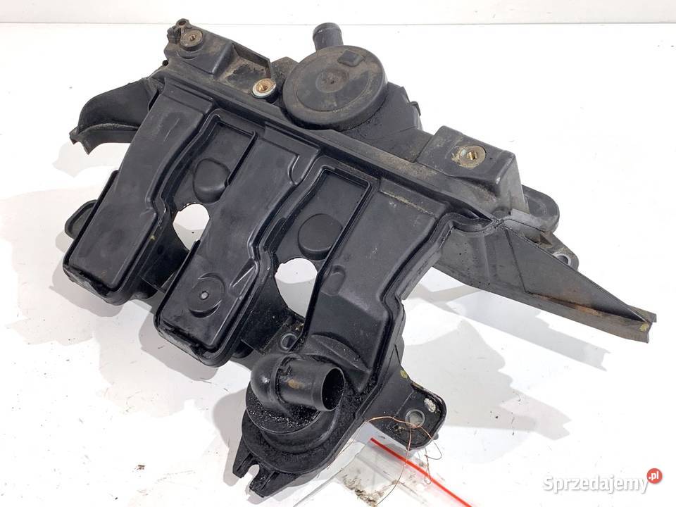 ODMA RENAULT TRAFIC III 118300724R sprzedam