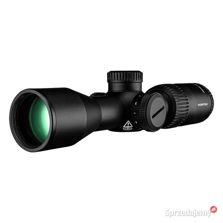 Luneta celownicza Vortex Crossfire HD 1555x32 1 Warszawa