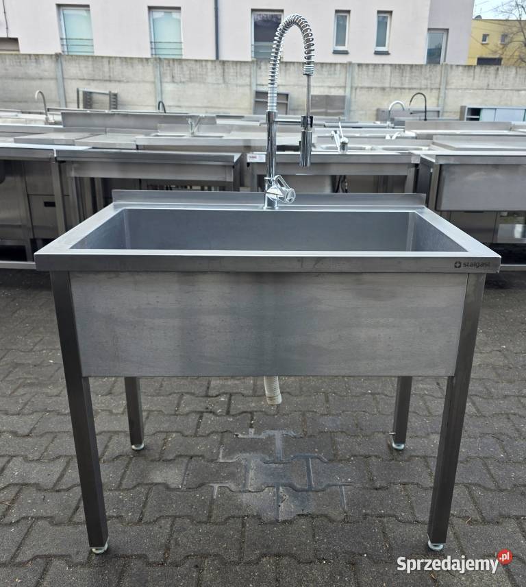 Basen 1 komorowy 1006085 M1373 N Biznes i Przemysł Nowe Skalmierzyce