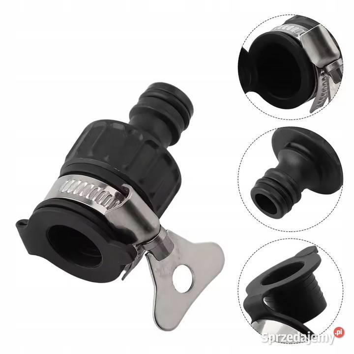 Adapter Kranowy Bezgwintowy 1520 mm System Click Ludźmierz