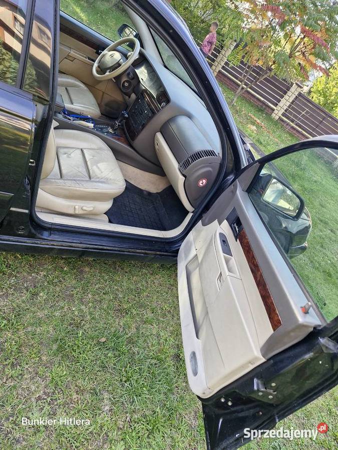 Opel omega b fl 1999r 30 blpg Samochody osobowe Rzeszów