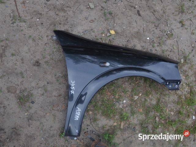 astra II G błotnik 3457 WYSYŁKA śląskie Żory
