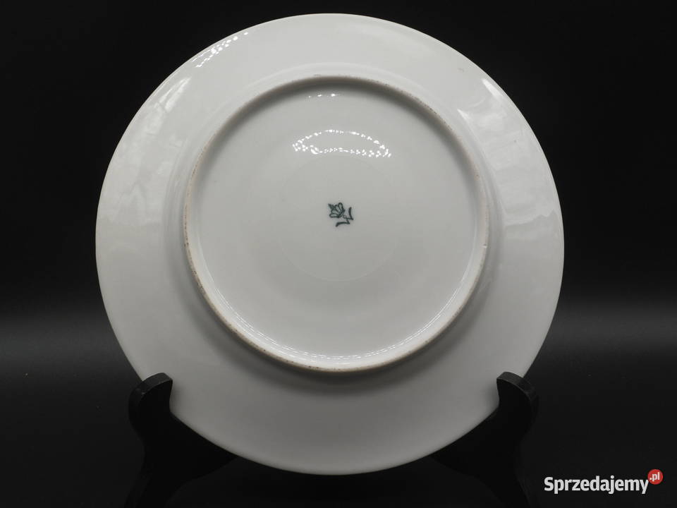 Talerz deserowy Bavaria Raszków