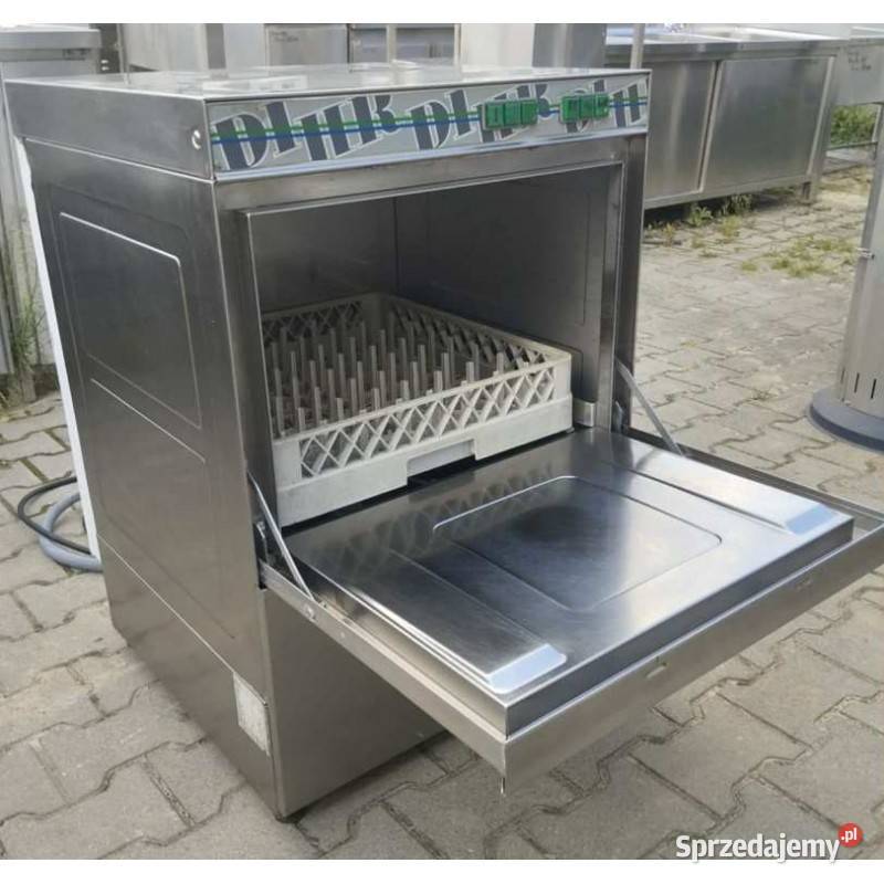 Zmywarka Wyparzarka DIR S 1640O Nowe Skalmierzyce