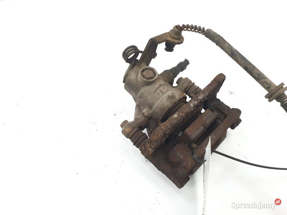 ZACISK HAMULCOWY TYŁ LEWY FIAT STILO Lipno