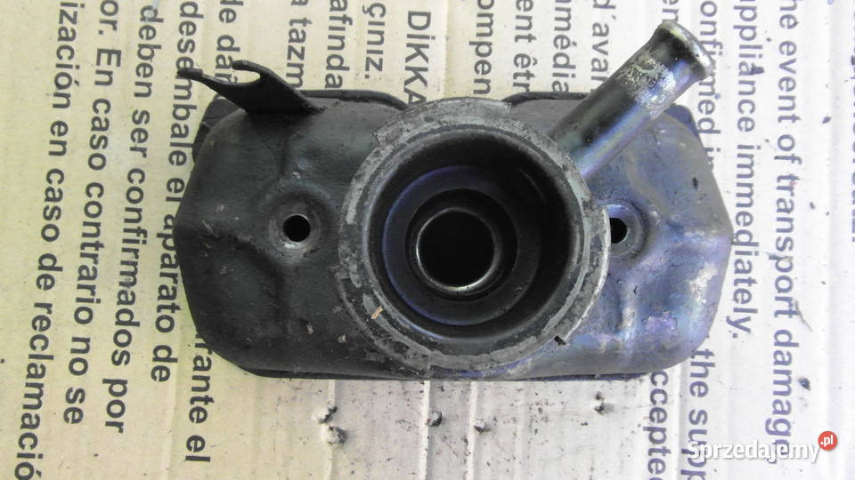 Pokrywa zaworów 126p Warszawa