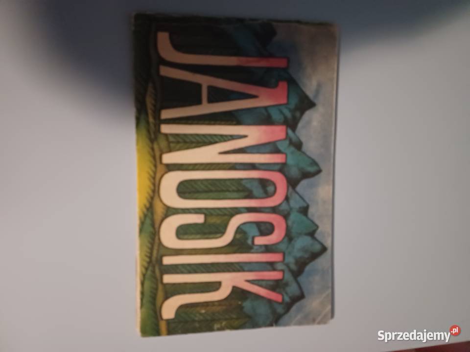 Starsze książeczki dzieci lata 80 Łódź