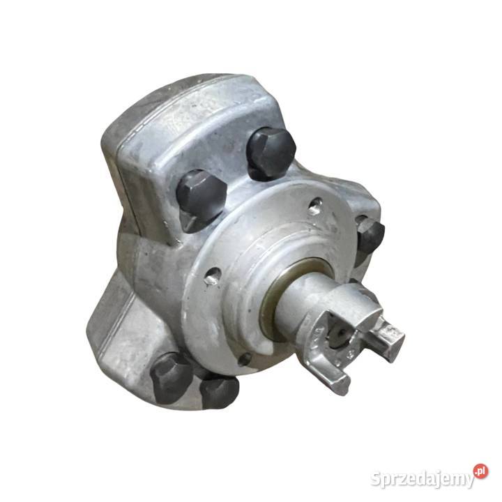 HAWE R09 HAWE R 09 Pompa hydrauliczna