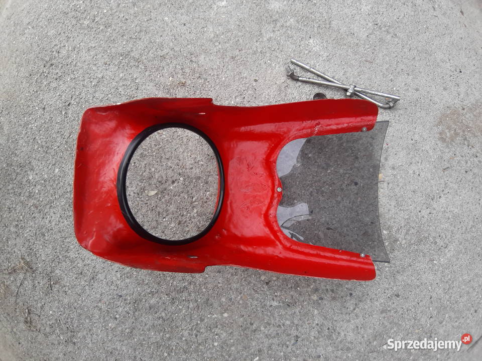 Owiewka simson Dąbrowa Tarnowska