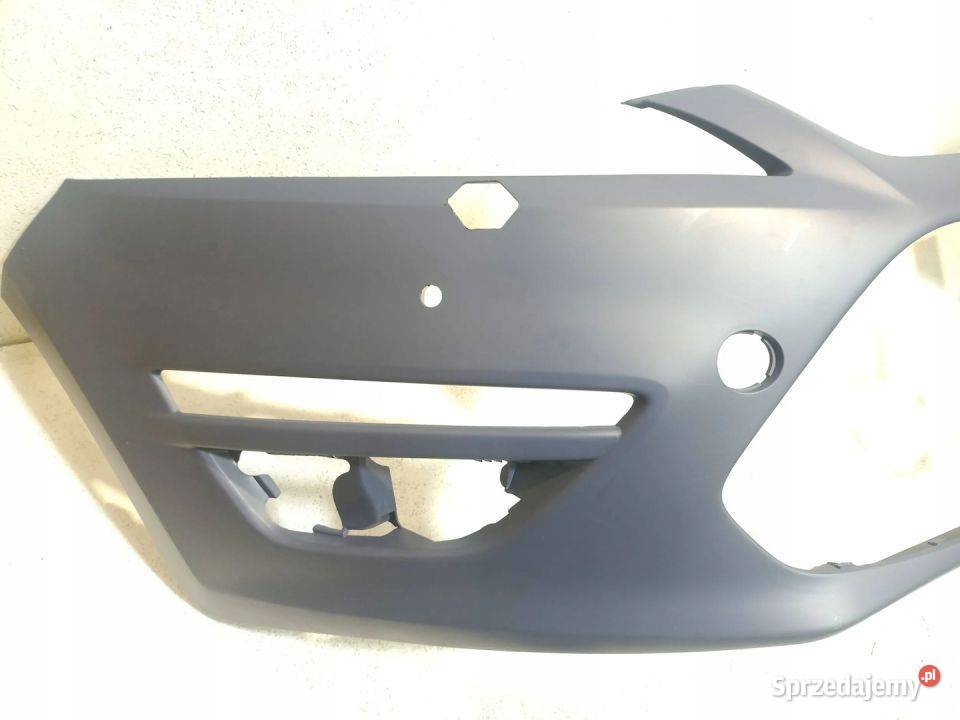 Ford Mondeo MK4 LIFT 1014 TITANIUM ZDERZAK PRZÓD świętokrzyskie Skarżysko-Kamienna