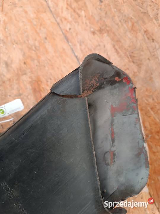 INTERCOOLER CHŁODNICA NISSAN 200SX 18 TURBO