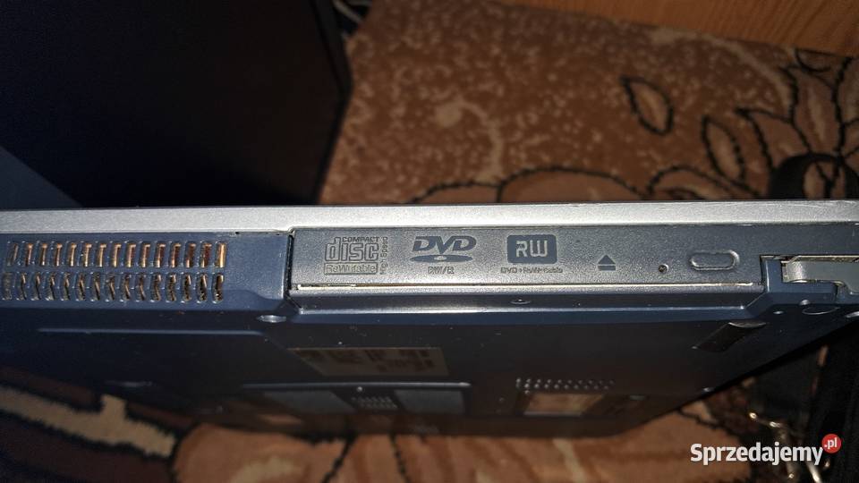 Laptop FujitsuSiemens LifeBook C1320D 500GB Warszawa