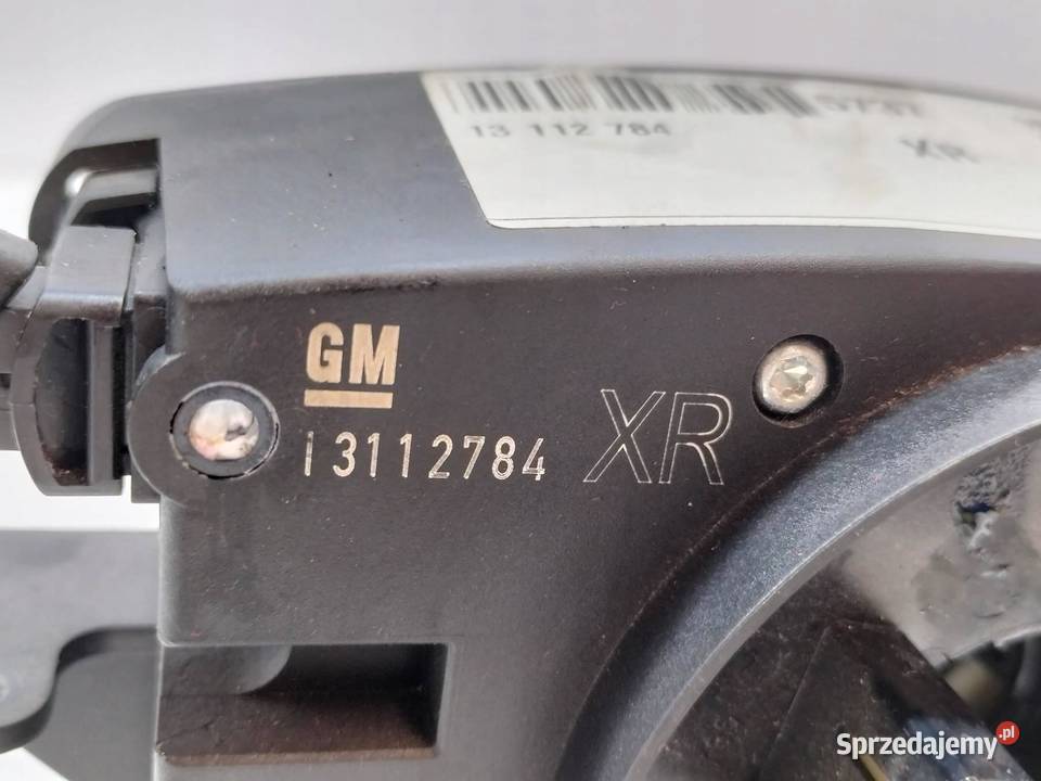 PRZEŁĄCZNIK ZESPOLONY STACYJKA KLUCZYK sprzedam