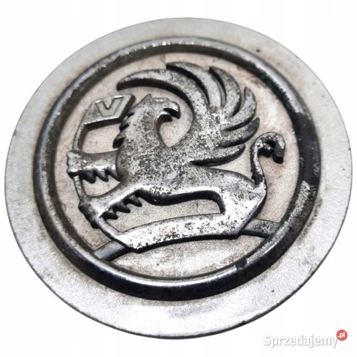 Dekielek Opel Vauxhall Felgi 13117069MJ 64mm