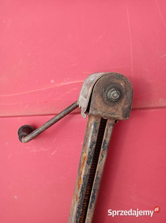 Podnośnik FSO fiat 125p polonez lewarek Borewicz Pionki sprzedam