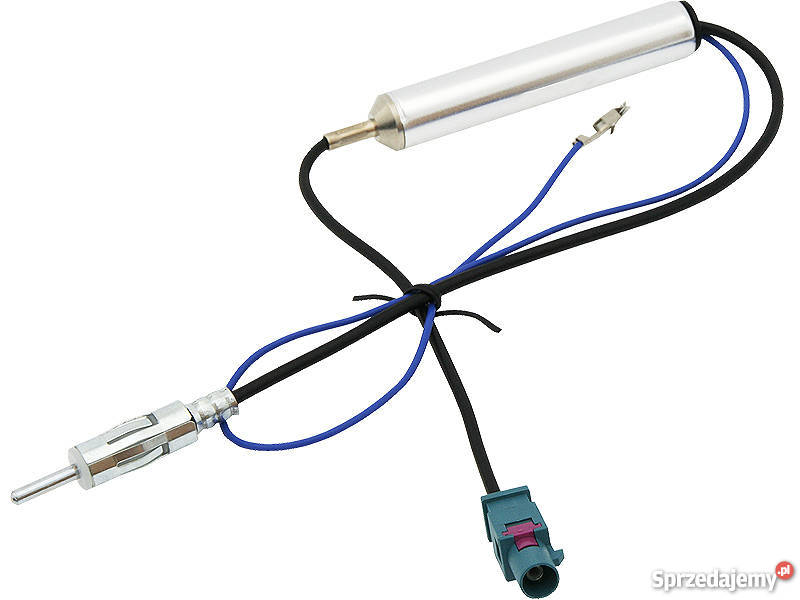 SEPARATOR ANTENOWY FAKRADIN Łuszczów Drugi