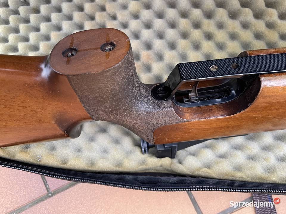 Wiatrówka fwb 300 Czaplinek