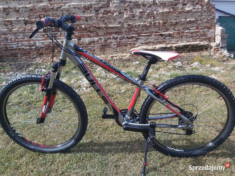Super rowerek górski mtb dziecka 37 bulls Kraków sprzedam