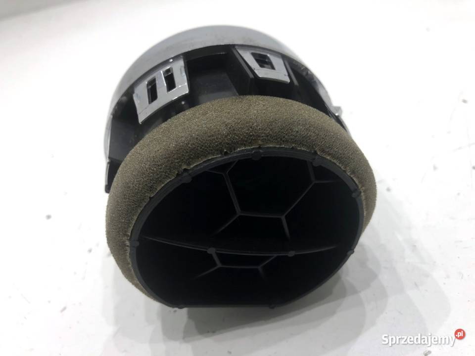 KRATKA NAWIEWU PRZÓD FORD MUSTANG VI