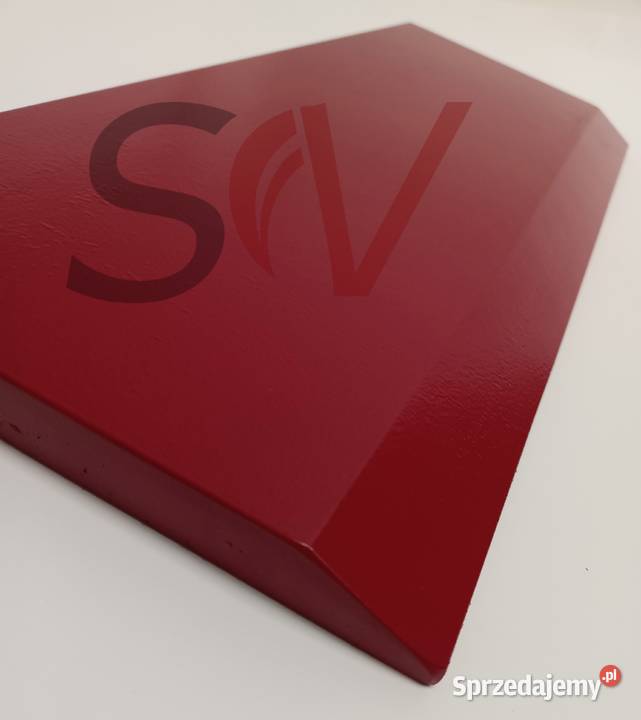 Lemiesz najtwardszy atest 500HB świętokrzyskie Kielce