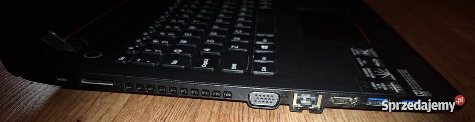 Lenovo V51015IKB 156 i5 25 GHz RAM 8 GB SSD 256 Zielona Góra