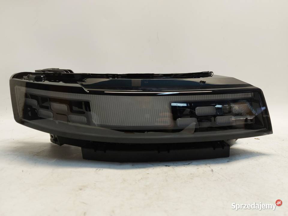 Cherry Jaecoo 7 PHEV 2025r Lampa przód prawa Lampy przednie