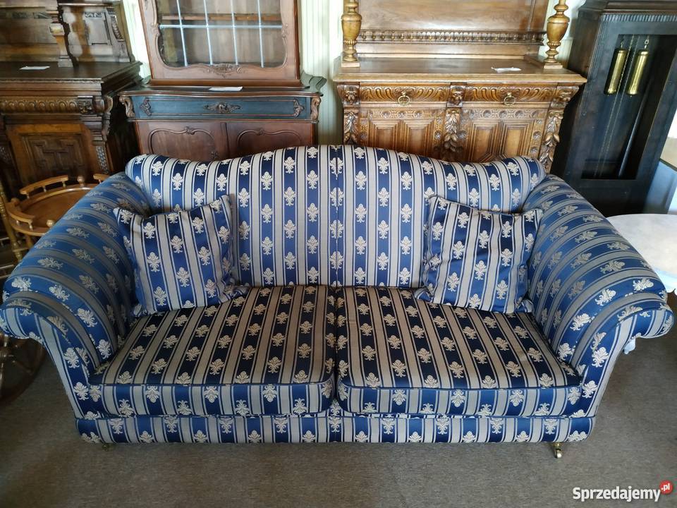 Tapicerowany zestaw wypoczynkowy Komplety wypoczynkowe Białystok