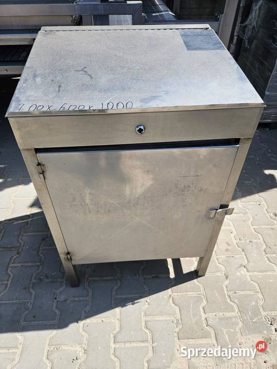 Szafka masarska 700x600x1000 Krotoszyn