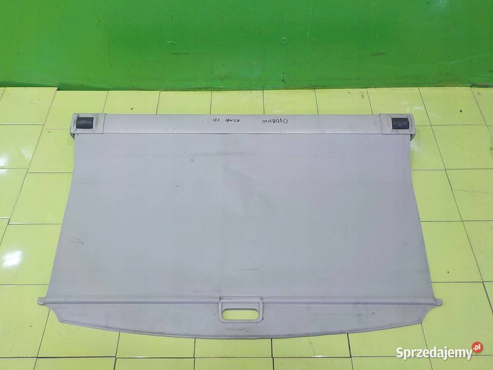 SAAB 93 93 II LIFT 19 TID 08r KOMBI roleta sprzedam