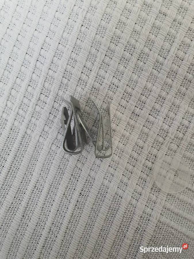 ROVER 75 SPINKA OSŁONY PODŁOGI DOLNEJ SILNIKA wielkopolskie