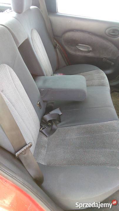 Ford Escort hak lubelskie Lublin